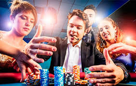 Онлайн казино Casino TTR
