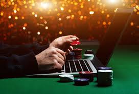 Официальный сайт Casino Get X