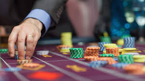 Зеркало Casino TTR