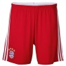 Форма Bayern Munich Домашняя 2014 2015 короткий рукав XL(50)