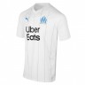 Футбольная футболка для детей Olympic Marseille Домашняя 2019/20 2XL (рост 164 см)