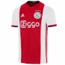Футбольная футболка для детей Ajax Домашняя 2019/20 2XL (рост 164 см)