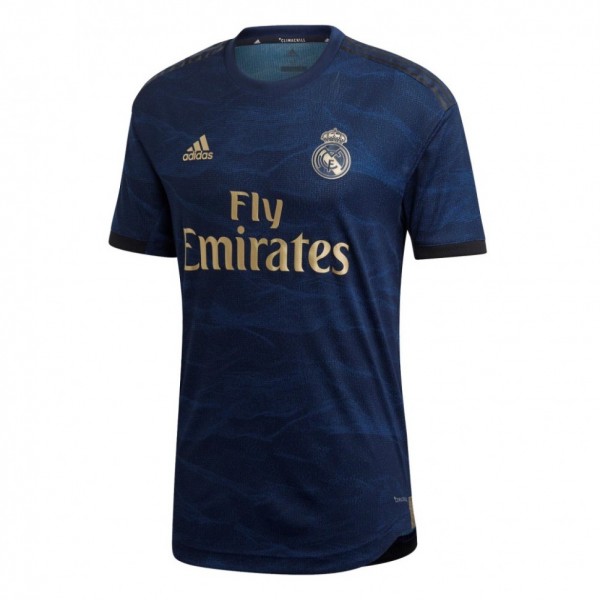 Футбольная форма Real Madrid Гостевая 2019/20 XL(50)