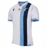 Футбольная футболка для детей Lazio Гостевая 2019/20 XL (рост 152 см)