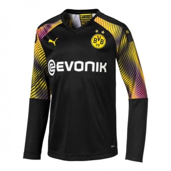 Вратарская форма Borussia Dortmund Гостевая 2019/20 XL(50)