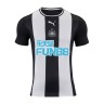 Футбольная футболка для детей Newcastle United Домашняя 2019/20 M (рост 128 см)