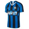 Футбольная футболка Inter Milan Домашняя 2019/20 3XL(56)
