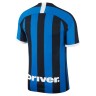 Футбольная футболка Inter Milan Домашняя 2019/20 3XL(56)