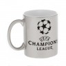 Серебрянная кружка Лига Чемпионов UEFA