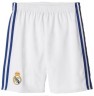 Форма Real Madrid Домашняя 2016 2017 длинный рукав XL(50)