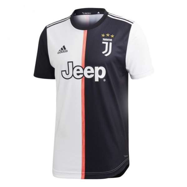 Футбольная футболка для детей Juventus Домашняя 2019/20 2XL (рост 164 см)