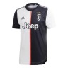 Футбольная футболка для детей Juventus Домашняя 2019/20 L (рост 140 см)