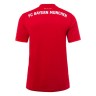 Футбольная футболка для детей Bayern Munich Домашняя 2019/20 M (рост 128 см)