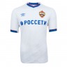 Футбольная футболка для детей CSKA Гостевая 2019/20 M (рост 128 см)