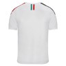 Футбольная футболка для детей Milan Гостевая 2019/20 L (рост 140 см)