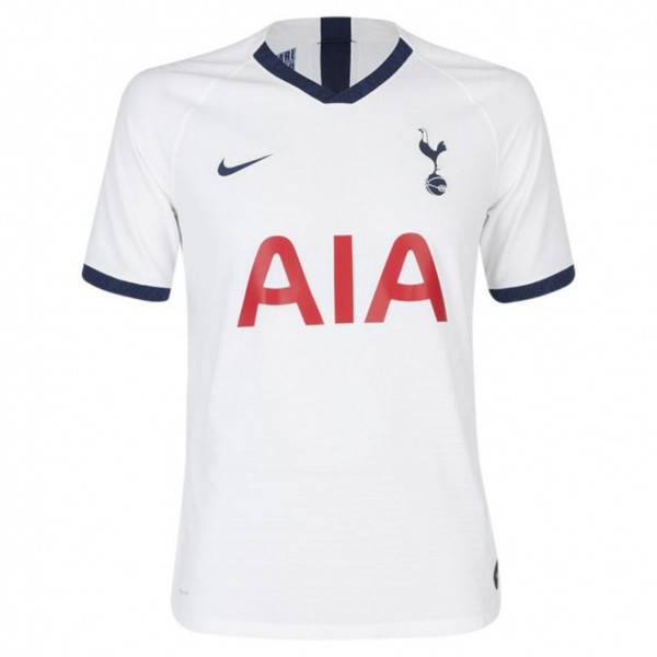 Футбольная футболка для детей Tottenham Домашняя 2019/20 2XS (рост 100 см)