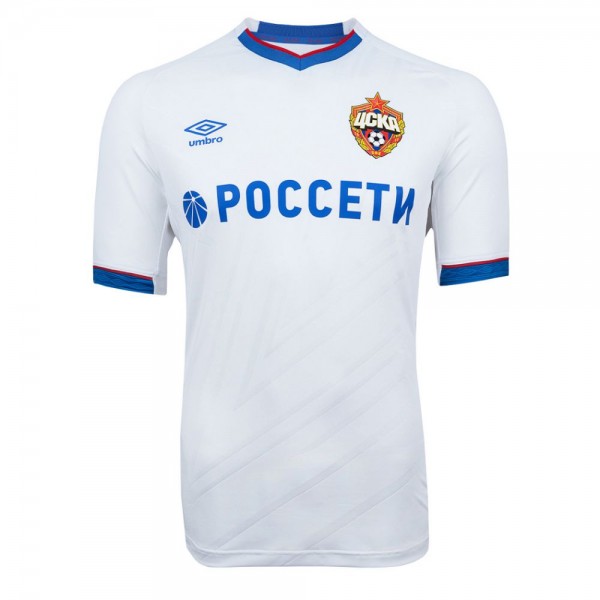 Футбольная футболка CSKA Гостевая 2019/20 2XL(52)